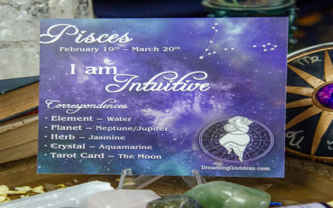 Where to get the little self care book for pisces？ These places are great!