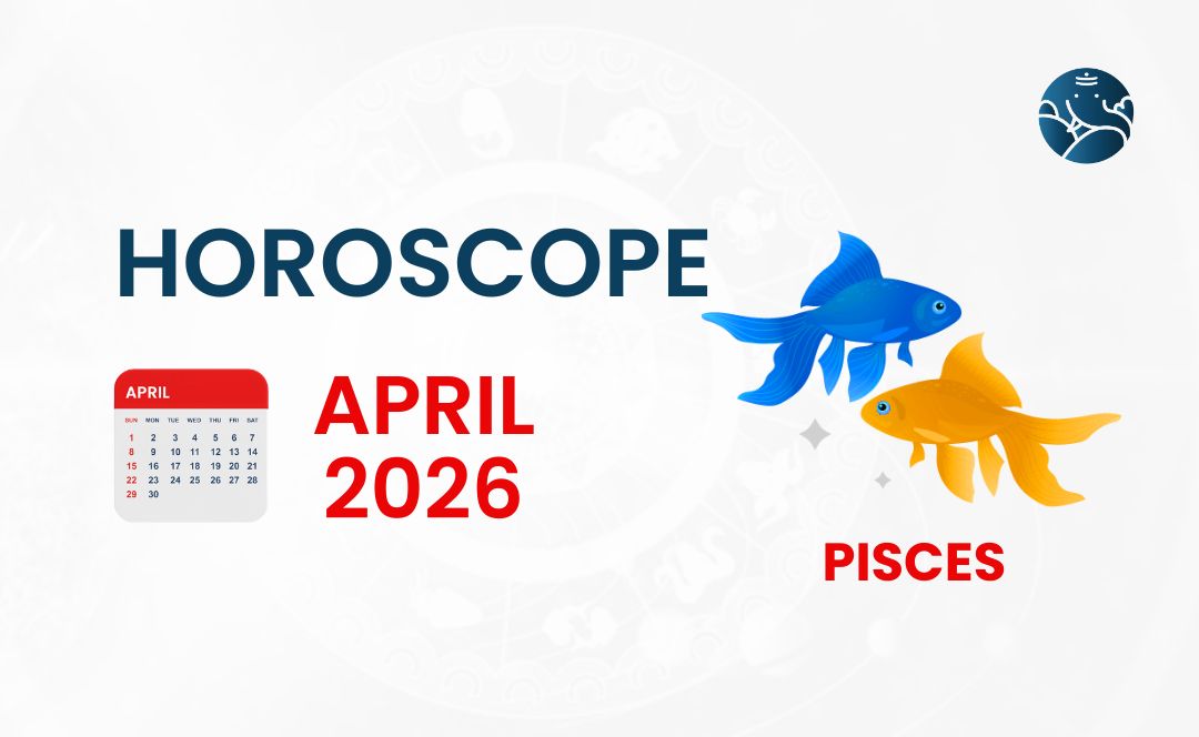 Pisces career horoscope april： Tips to boost your work performance this month