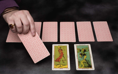 Free fertility tarot card reading worth it？ Check the facts!