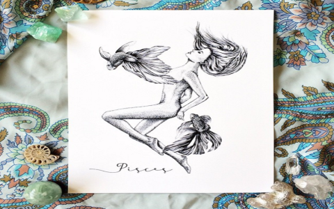 Pisces moon man traits and personality： What to expect？