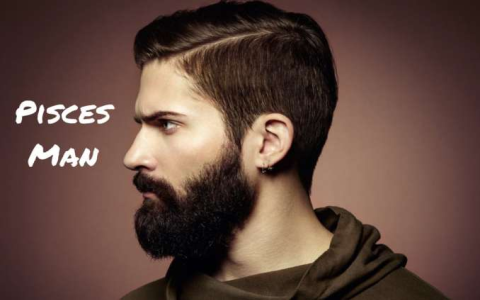 What are the traits of a pisces male (Watch out for these common Pisces man red flags)