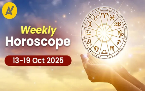 How to read Pisces weekly horoscope vogue？ Simple tips for you!