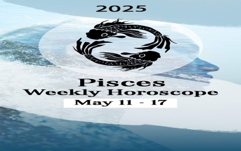 Where to find pisces weekly education horoscope？ Top sources revealed!