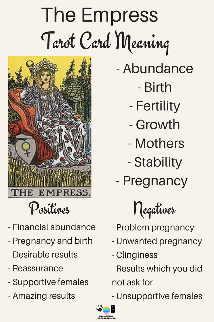 Is the empress outcome favorable？ Analyze the current situation!