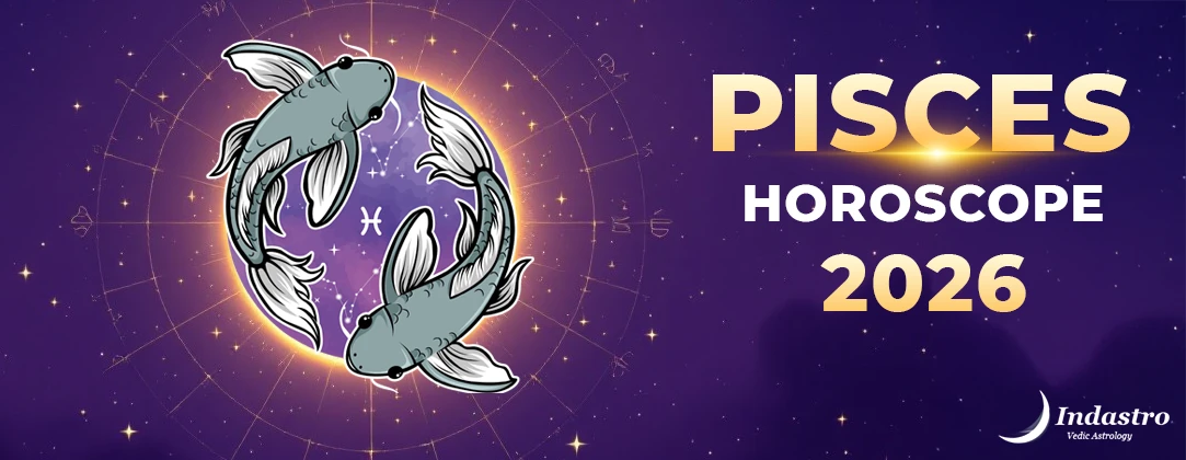 What does the 2026 horoscope hold for Pisces？ Expert predictions here!