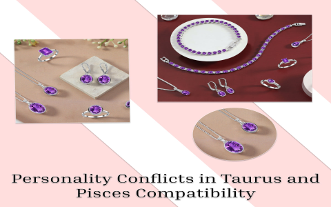 Whats the secret of taurus female and pisces male compatibility？