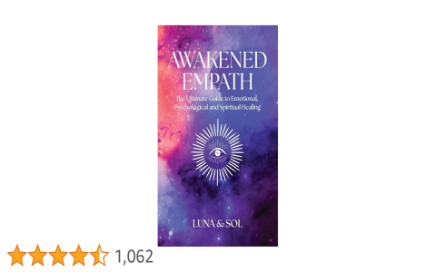 empath spiritual awakening