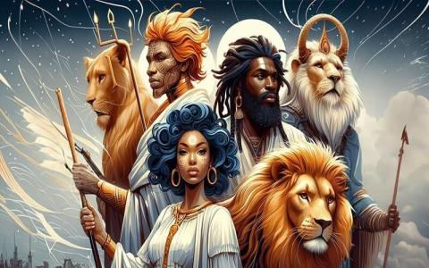 Why the leo male and pisces female relationship is so complicated： Understanding their love dynamic.