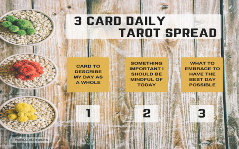 Tarot card spreads for life： What are the most popular ones？