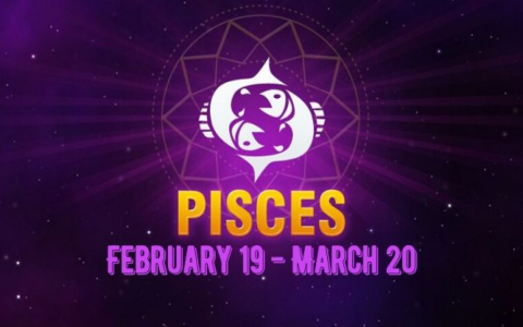 What month is Pisces star sign？ Get to know the correct month!