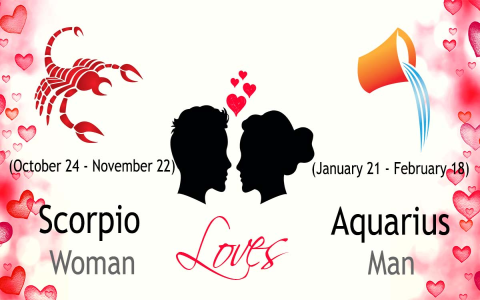 How to improve the compatibility of Aquarius Pisces cusp with Scorpio？