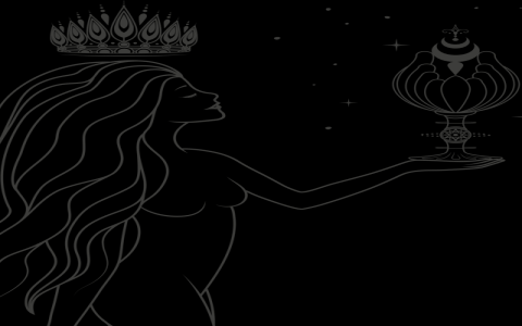 Queen of Cups Time Frame Meaning (Know Exactly When Your Wish Comes True)