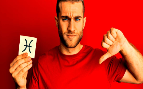 How to understand pisces male traits？ Tips from relationship experts!