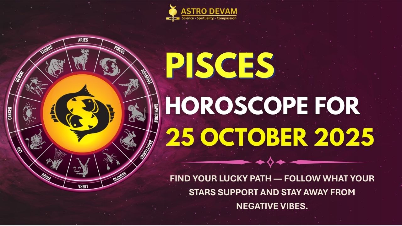 How was the love forecast in the horoscope for pisces 2018？ Find out if you got lucky!