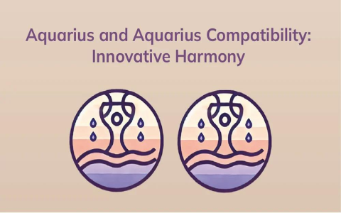 Pisces man and aquarius woman sexually compatible？ Check these factors!