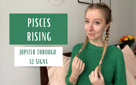 Do male with pisces rising have special traits？ Find out now!