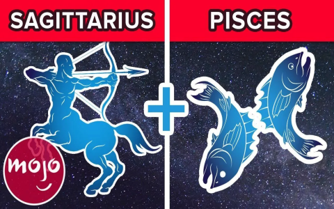 Aquarius and Pisces work together： Is their compatibility a myth or a fact？
