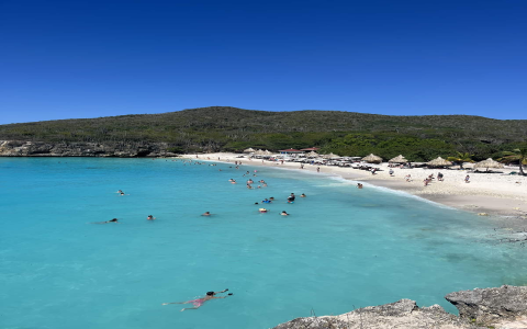 Looking for the best car service to Playa Piskado Curacao cost？ Check out these top options!