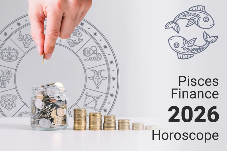 Where to find reliable money horoscope for Pisces？ Here are the sources!