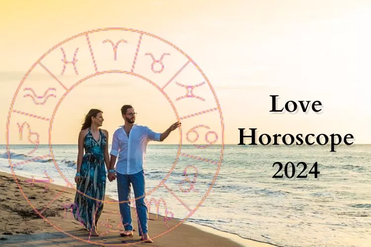 Is your love life changing？ Check your Pisces 2024 monthly horoscope (Dating and Relationship predictions)