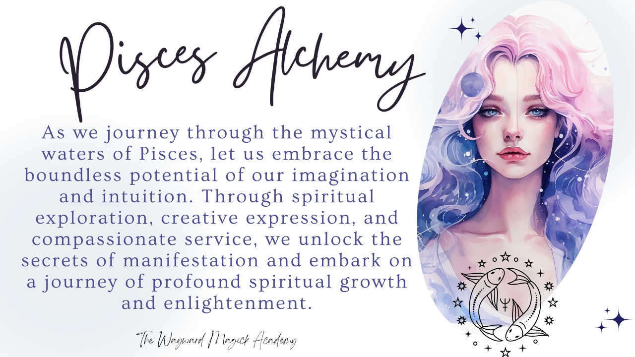 What makes pisces psychic traits special? Uncover the secrets!
