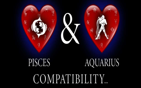 What are the challenges for Pisces and Aquarius relationship compatibility？ See 3 easy tips to fix them!