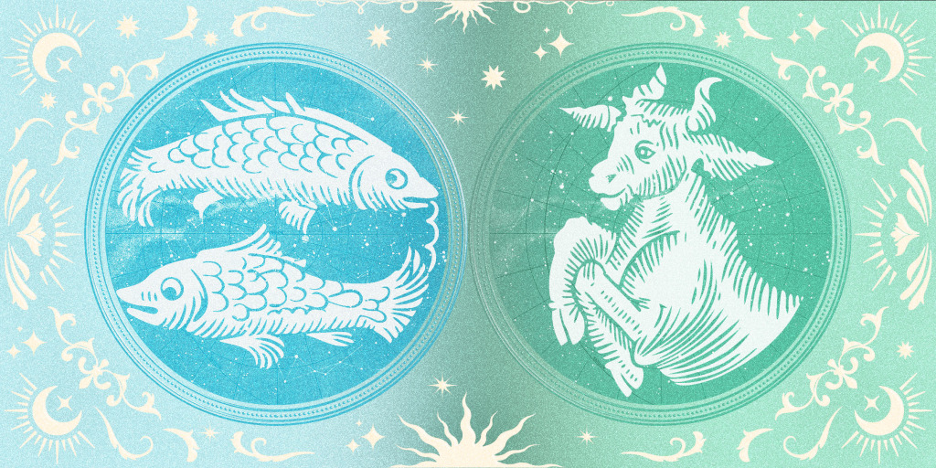 Want to know the taurus and pisces love horoscope for today? Read on!