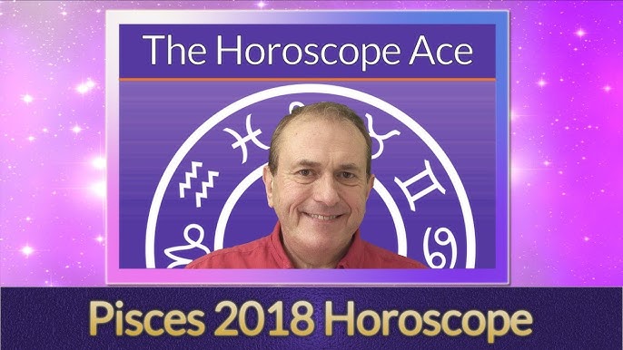 2018 horoscope for pisces how to make the most of it?