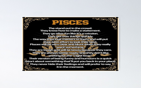 What month is a Pisces birthday？ Lets explore the truth!