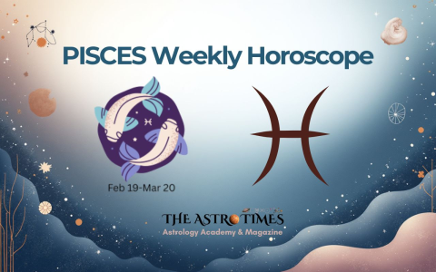 Which website offers the best pisces weekly horoscope free？ Our top picks!