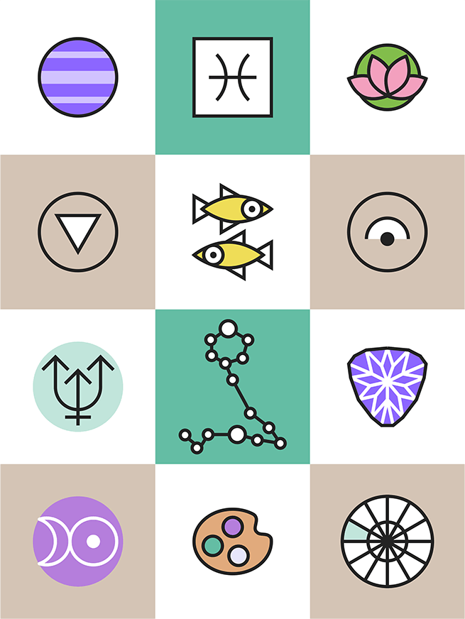 Where to find reliable daily horoscope pisces in cafe astrology？ Know now!