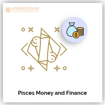 Pisces horoscope money： How to manage finances according to the stars？