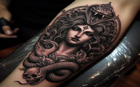 What are medusa thoughts about inner self？ Key points you should know!