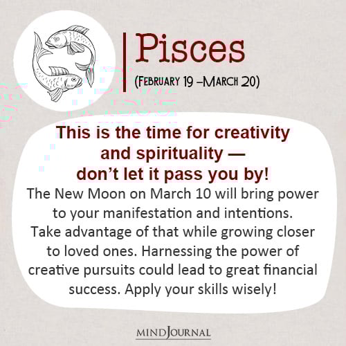 Where to get reliable Pisces moon sign monthly horoscope？ Heres the answer!