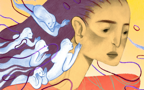 Do psychics tell you what you want to hear？ How to tell the real ones!