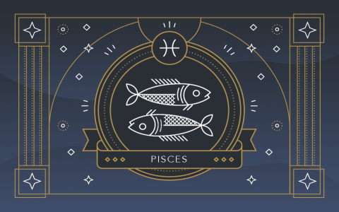 What are the pisces in love traits？ 5 key features revealed!