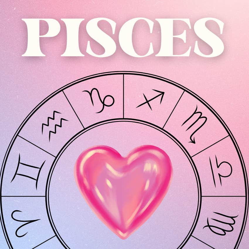 How to understand pisces horoscope weekly love？ 5 key points to know!
