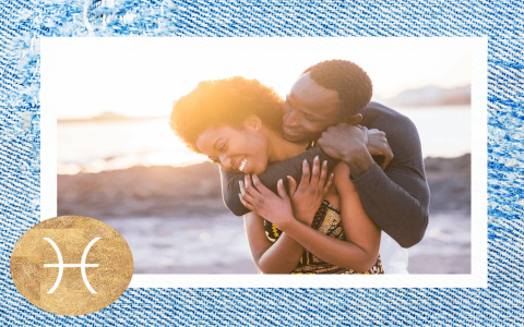 Dating a pisces zodiac sign traits male？ Learn the key to his romantic heart now!