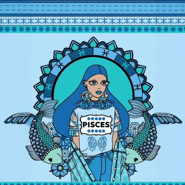 What does your pisces daily horoscope vogue predict? Get the full scoop right here!