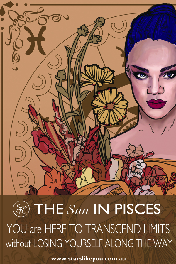 What are the pisces sun woman traits？ Uncover the secrets here!