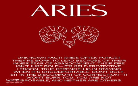 Aries vs Pisces traits comparison： Who wins in social situations？