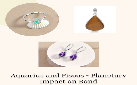 Do Aquarius and Pisces get along in a relationship？ Key factors to consider!