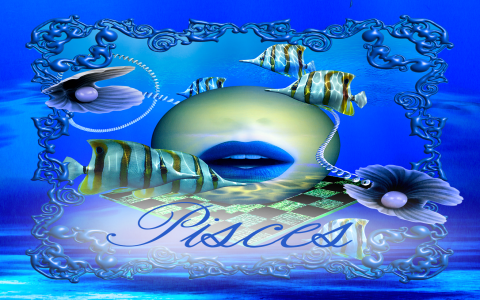 What is happening to Pisces this month？ Here are some key insights!