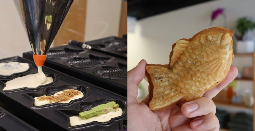 How is the food at Pisces daily cafe？ Try these popular dishes!