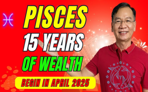 2015 pisces horoscope： What financial surprises are waiting for you？