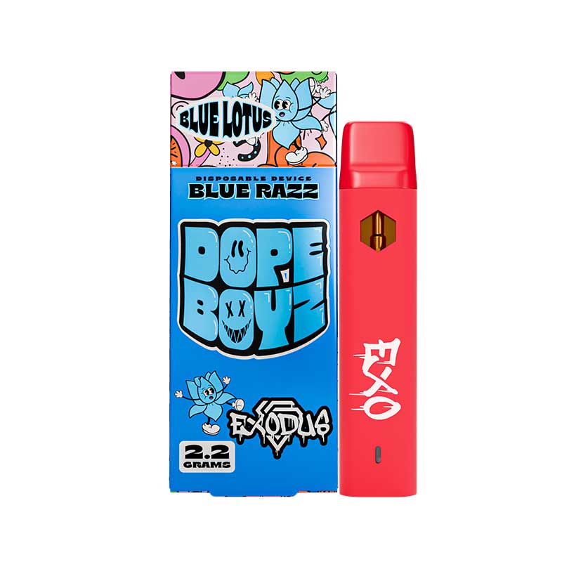 Is the blue lotus cart worth it？ Read real user reviews!