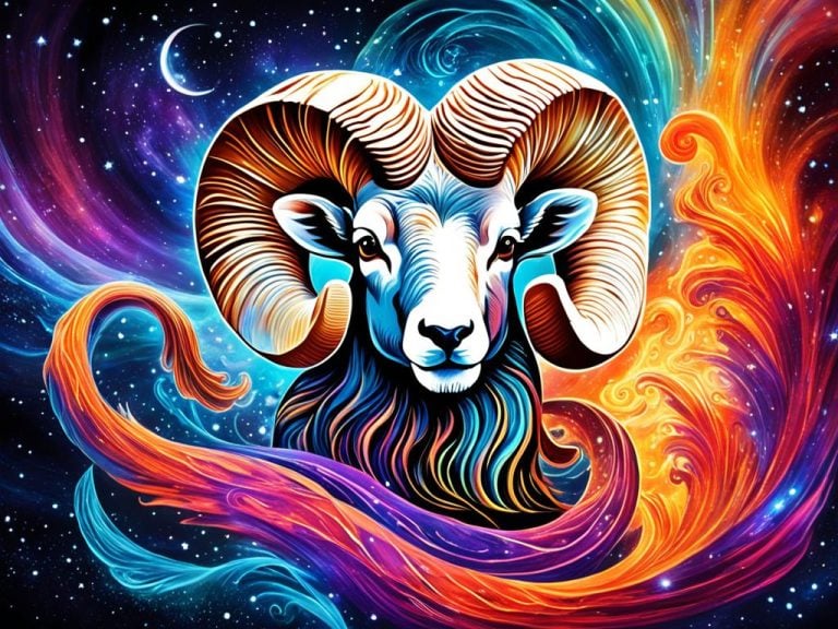 Is aries and pisces aries cusp compatibility really strong？ Learn how the Fish and the Ram truly connect!