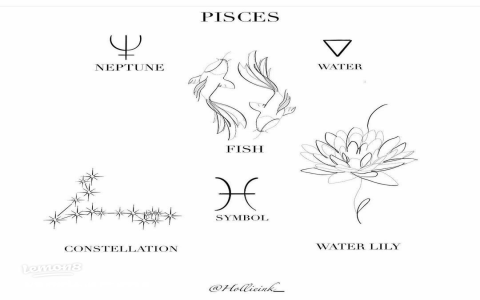 Understanding leo and pisces in a relationship dynamics; Can the Lion and the Fish find true love and happiness together？