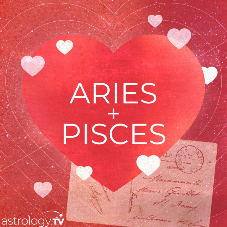 What is the truth about the pisces and aries love relationship？ (Facts you need to know now)