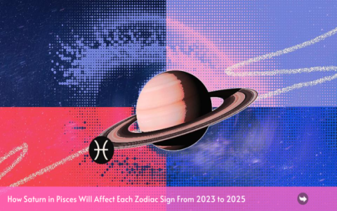 2025 horoscope for pisces： What are the biggest changes to see？